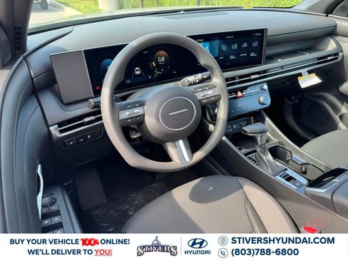 New 2026 Hyundai Santa Cruz SEL image 2