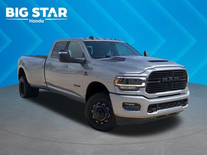 Used 2023 RAM 3500 Laramie w/ Night Edition