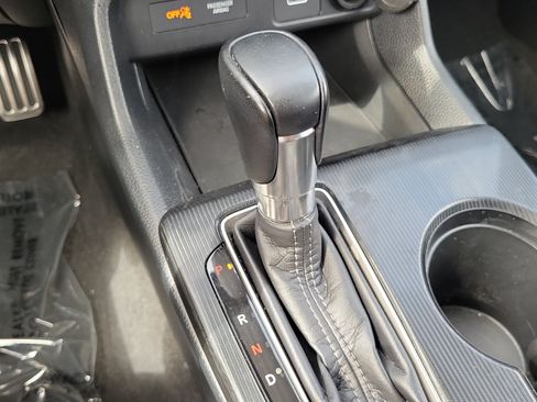 Certified 2023 Honda Civic Sport image 28