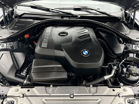 Used 2025 BMW 330i xDrive 330XI AWD w/ M Sport Package image 23
