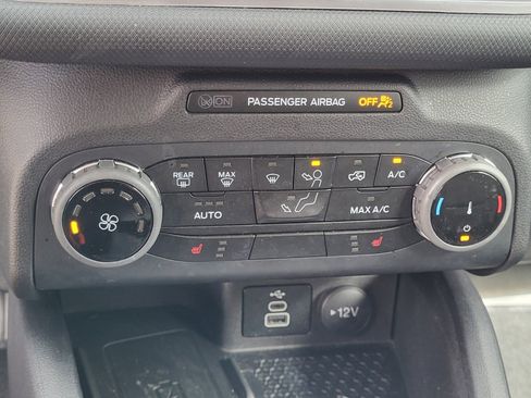 Certified 2024 Ford Bronco Sport Big Bend w/ Convenience Package image 23