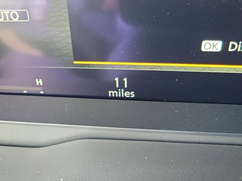 New 2026 Nissan Rogue Platinum image 21