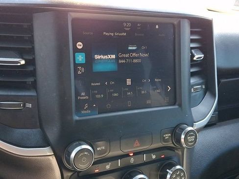 Certified 2023 RAM 1500 Big Horn AWD/4WD image 21