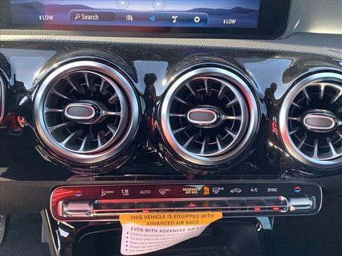 New 2026 Mercedes-Benz CLA 250 image 11