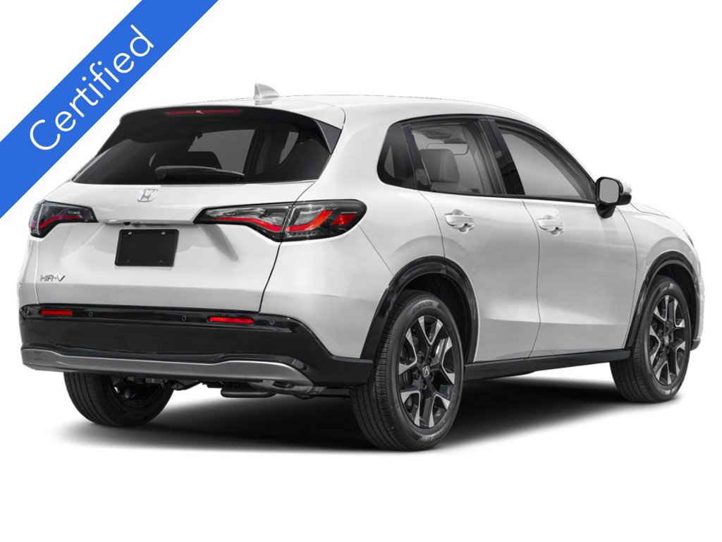 Used 2026 Honda HR-V EX-L image 3