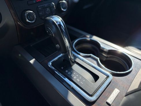 Used 2017 Ford Expedition EL Platinum image 24