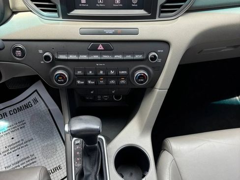 Used 2017 Kia Sportage EX FWD image 11