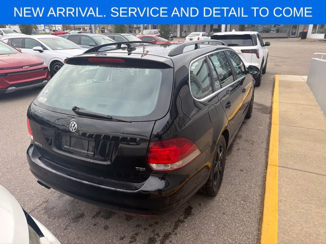 Used 2012 Volkswagen Jetta TDI FWD image 7