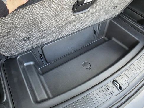 New 2025 Jeep Grand Cherokee L Limited w/ Trailer Tow Package image 25