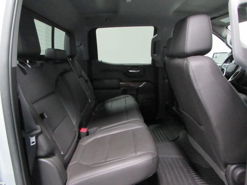 Used 2019 Chevrolet Silverado 1500 RST w/ All-Star Edition AWD/4WD image 19