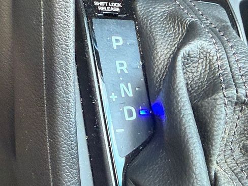 Used 2021 Hyundai Tucson Ultimate image 17