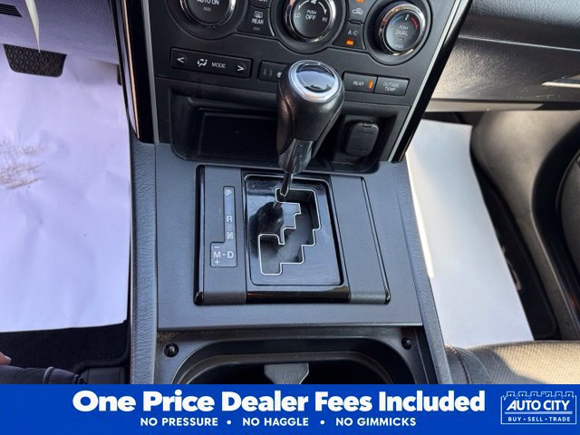Used 2014 MAZDA CX-9 Touring AWD/4WD image 18