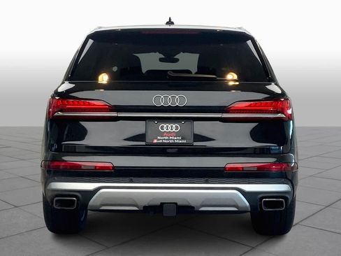 Used 2025 Audi Q7 3.0T Premium Plus image 4