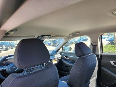 New 2026 Hyundai Sonata SEL image 15