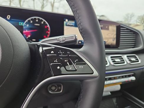 New 2026 Mercedes-Benz GLE 350 4MATIC image 19
