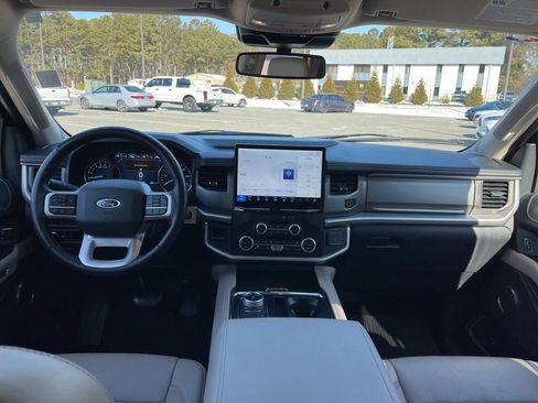 Certified 2023 Ford Expedition Max XLT image 8
