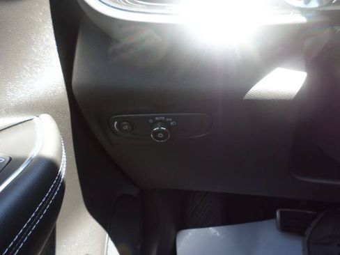 Used 2023 Buick Envision Preferred w/ Sport Touring Package AWD/4WD image 24