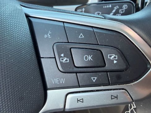 Used 2022 Volkswagen Atlas SE FWD image 21