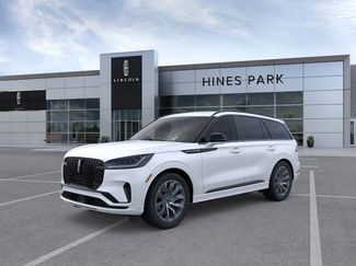 New 2026 Lincoln Aviator AWD video 1