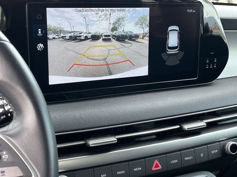 Used 2025 Hyundai Palisade SEL FWD image 26