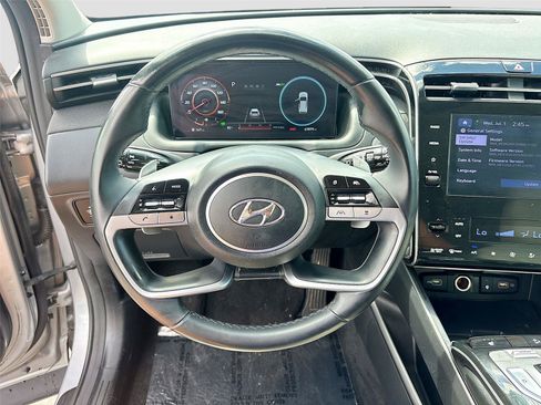 Used 2022 Hyundai Tucson SEL AWD/4WD image 11