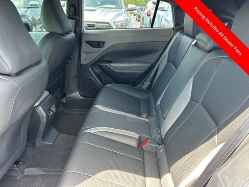 Used 2026 Subaru Crosstrek 2.5i Wilderness w/ Wilderness Package AWD/4WD image 13