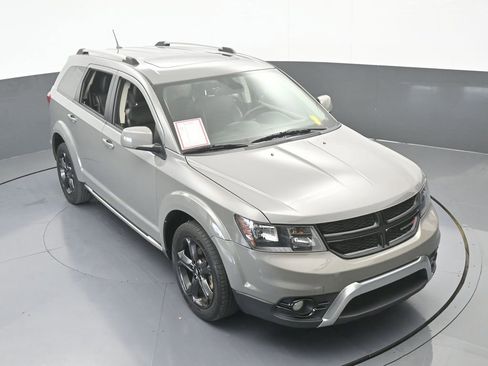 Used 2020 Dodge Journey Crossroad image 59