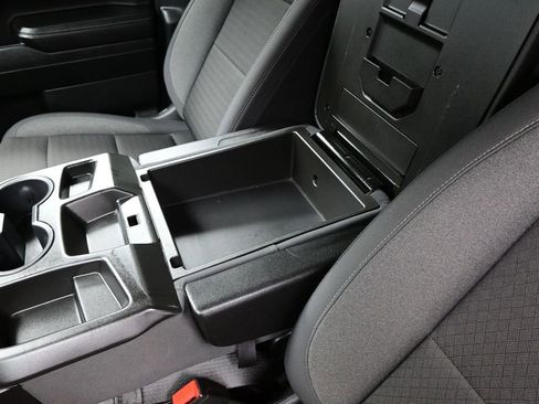 Used 2024 Chevrolet Silverado 1500 RST AWD/4WD image 29