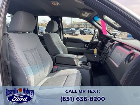Used 2014 Ford F150 XL w/ Equipment Group 101A Mid image 30