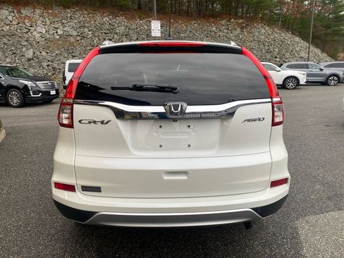 Used 2015 Honda CR-V EX-L image 35