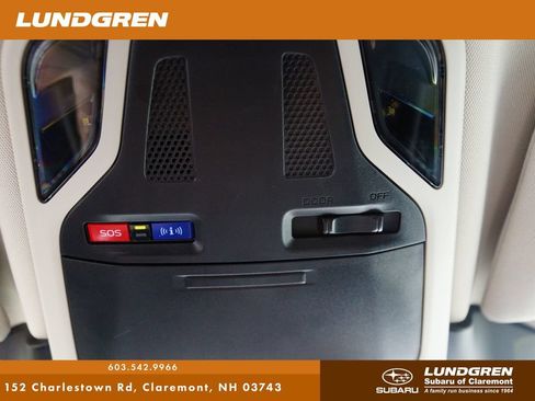 Used 2023 Subaru Legacy Premium AWD/4WD image 22