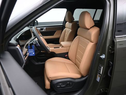 New 2026 Hyundai Santa Fe Calligraphy AWD/4WD image 20