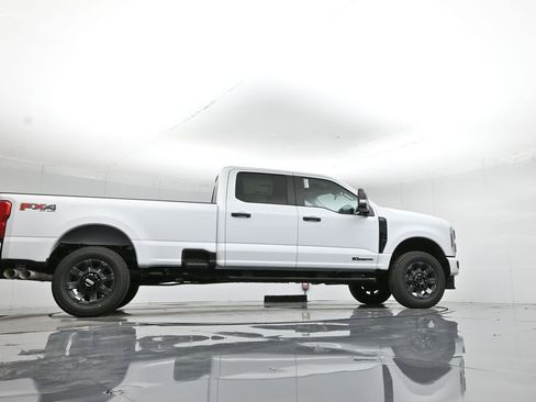 New 2026 Ford F350 XL w/ STX Appearance Package image 49