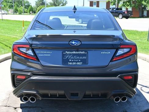 Used 2023 Subaru WRX Premium AWD/4WD image 6