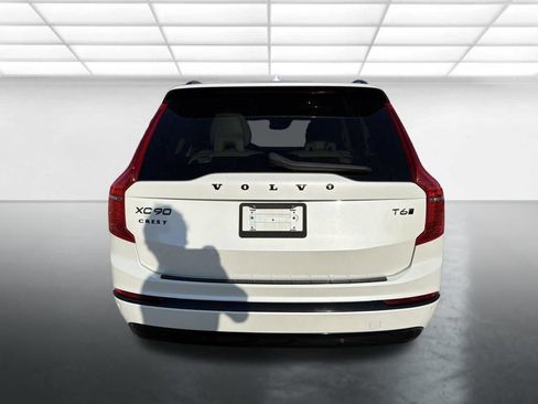Used 2022 Volvo XC90 T6 Inscription w/ Advanced Package AWD/4WD image 3
