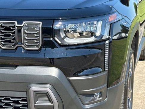 New 2026 Jeep Cherokee Limited AWD/4WD image 10