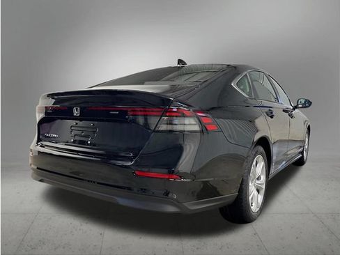 New 2026 Honda Accord LX image 5