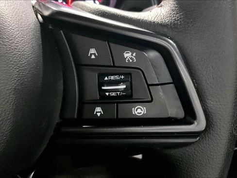 Used 2024 Subaru WRX image 12