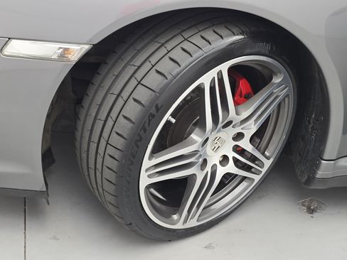 Used 2007 Porsche 911 GT3 RS image 31