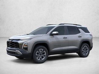 New 2026 Chevrolet Equinox ACTIV w/ Convenience Package III FWD video 3