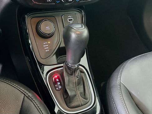 Used 2020 Jeep Compass Limited image 24