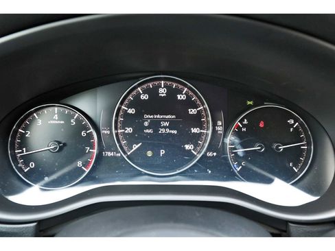 Used 2024 MAZDA CX-30 AWD 2.5 S w/ Preferred Package image 14