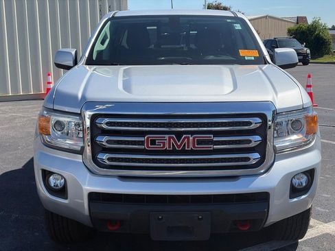 Used 2019 GMC Canyon SLE w/ SLE Convenience Package AWD/4WD image 2