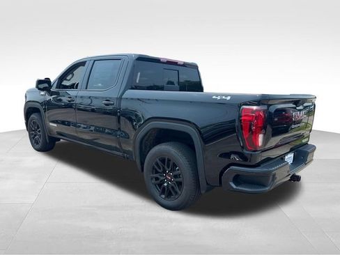 New 2026 GMC Sierra 1500 Elevation w/ Elevation Premium Package AWD/4WD image 3