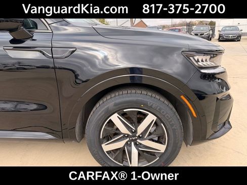Certified 2023 Kia Sorento S image 12
