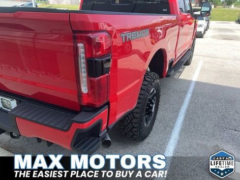 New 2026 Ford F250 Lariat w/ Tremor Off-Road Package AWD/4WD image 10