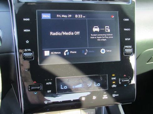 Used 2024 Hyundai Santa Cruz SEL AWD/4WD image 20