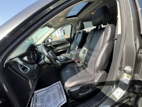 Used 2019 MAZDA CX-9 Touring w/ Touring Premium Package AWD/4WD image 10