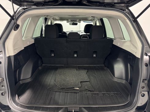 Used 2018 Subaru Forester 2.5i Premium image 29