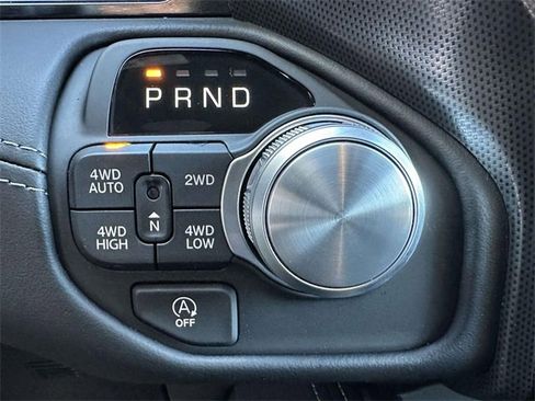 New 2026 RAM 1500 Limited image 15